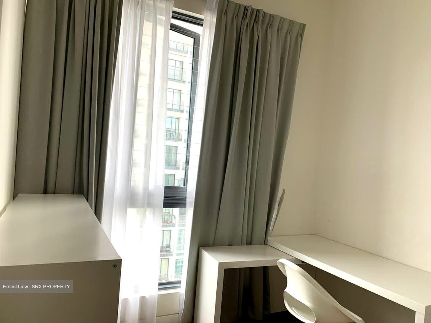 Highline Residences (D3), Condominium #552552811